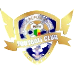 شعار AS Police Républicaine