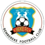 شعار Beke FC