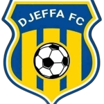 شعار Djeffa FC