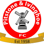 شعار Pitstone & Ivinghoe United