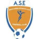 شعار AS Elite Sport