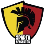 شعار Sparta Bełchatów