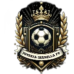 شعار Joyería Isabella FC