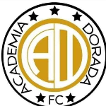 شعار Academia Dorada FC
