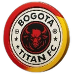 شعار Bogota Titan FC