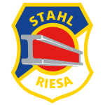 شعار BSG Stahl Riesa