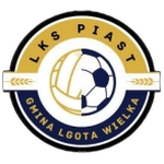 شعار LKS Piast Gmina Lgota Wielka