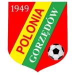 شعار Polonia Gorzędów