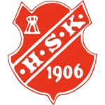 شعار Hallstahammars SK FK