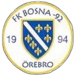 شعار FK Bosna 92