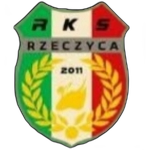 شعار RKS Rzeczyca