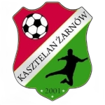 شعار Kasztelan Żarnów