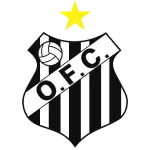 شعار Operário-MS U17