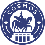 شعار FC Cosmos Koblenz