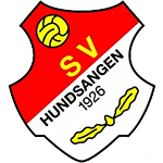 شعار SG Hundsangen / Steinefrenz
