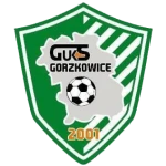 شعار GUKS Gorzkowice