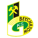 شعار GKS II Bełchatów