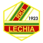 شعار RKS Lechia II Tomaszów Mazowiecki