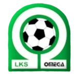 شعار LKS Omega II Kleszczów