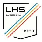 شعار LKS Lubochnia