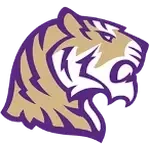 شعار Sewanee Tigers