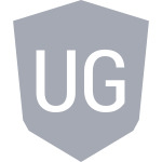 شعار US Gouvieux