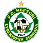 شعار Neftchi Fergana U19