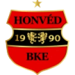شعار Honvéd BKE