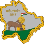 شعار B&K Mélykút