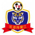 شعار Yanbian Longding Reserves