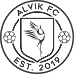 شعار Alvik FC