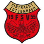 شعار FSV Eintracht Zotzenbach U19