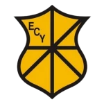 شعار EC Ypiranga de Itareru