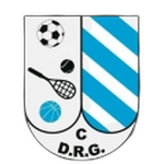 شعار CD Recreativo de Gabú