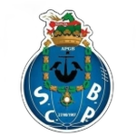 شعار Portos de Bissau