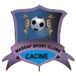 شعار Massaf FC Cacine
