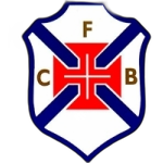 شعار CF Os Balantas
