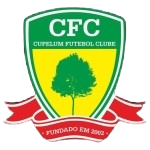 شعار Cupelum Futebol Clube