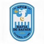 شعار Hafia FC Bafatá
