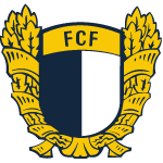 شعار FC Famalicão U17