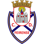 شعار CD Feirense U17