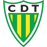 شعار CD Tondela U17