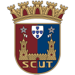 شعار SCU Torreense U17