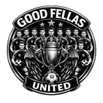 شعار Good Fellas United
