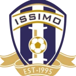 شعار XV. Kerületi Issimo SE Öregfiúk