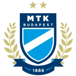 شعار MTK Budapest BK