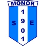 شعار Monori SE Öregfiúk