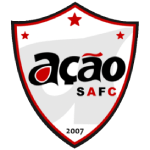 شعار Ação U20