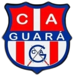 شعار CA Guará