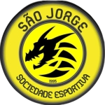 شعار São Jorge SC